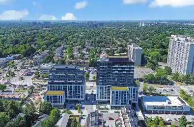 3445 Sheppard Avenue Unit# R-07 Toronto E05 Ontario M1T 3K5