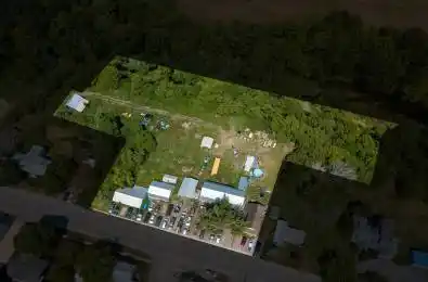 3073 County 10 Road Prince Edward County Ontario K0K 2P0