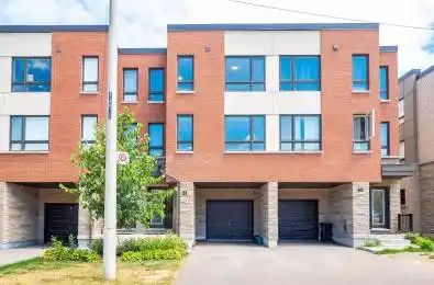 51 Woodstream Drive Toronto W10 Ontario M9W 0G1
