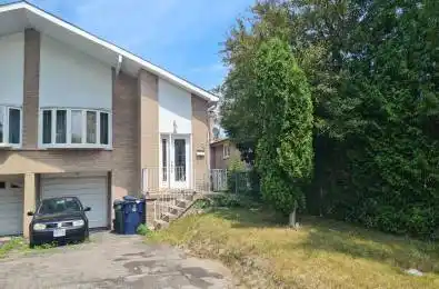 55 Littleleaf Drive Unit# UPPER Toronto E11 Ontario M1B 1Y7