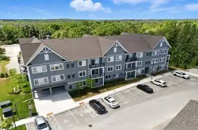 19 Hampton Lane Unit# 103 Selwyn Ontario K0L 2H0