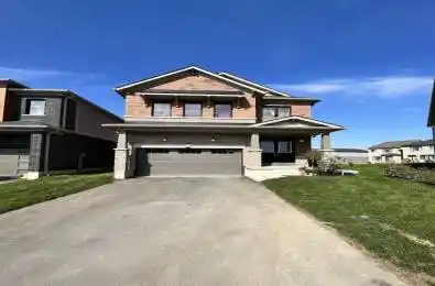33 Wintergreen Crescent Haldimand Ontario N3W 0H9
