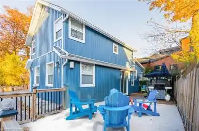 11 Dietrich Crescent Lambton Shores Ontario N0M 1T0