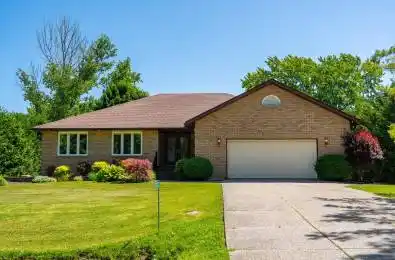 9172 Indian Hills Trail Lambton Shores Ontario N0N 1J2