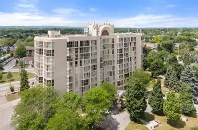 162 Martindale Road Unit# 605 St. Catharines Ontario L2S 3S4