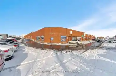 2074 Steeles Avenue Unit# #26 Brampton Ontario L6T 5A5