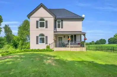 3145 Adjala Tecumseth Townline New Tecumseth Ontario L0G 1A0