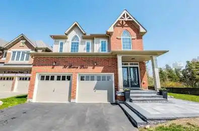 31 Rainey Drive East Luther Grand Valley Ontario L9W 7R5