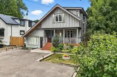 519 Kingston Road Ajax Ontario L1S 6M1