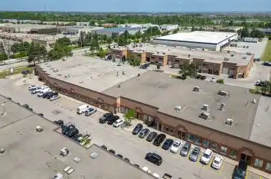 2053 Williams Parkway Unit# 37 Brampton Ontario L6S 5T4