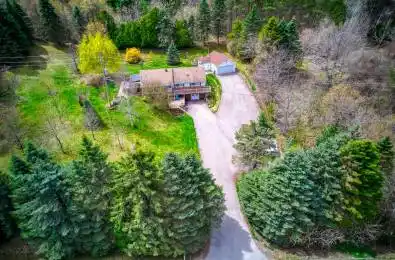 12638 4 Line Halton Hills Ontario L7J 2M1