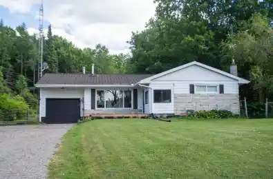 1229 Spring Valley Road Minden Hills Ontario K0M 2K0