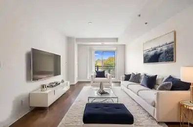 34 Plains Road Unit# 204 Burlington Ontario L7T 0B9