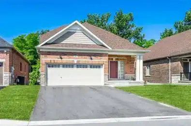 62 Holtby Court Scugog Ontario L9L 0B4