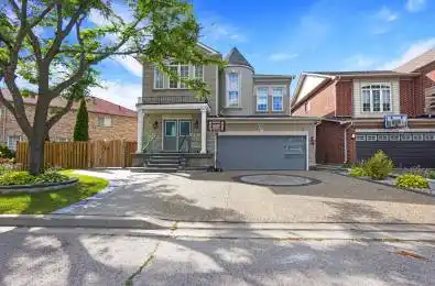 49 Sedgewick Circle Brampton Ontario L7A 2P5
