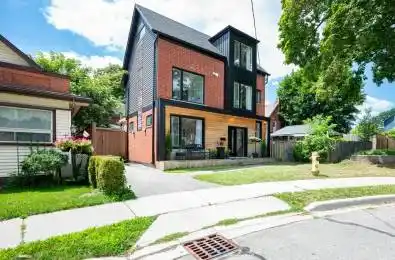 47 Gruhn Street Kitchener Ontario N2G 1S5