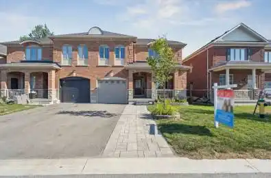 143 Kingsmere Crescent New Tecumseth Ontario L9R 1K8