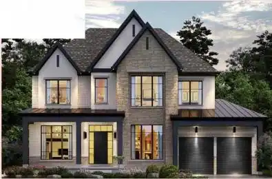 6 Fern Street Brampton Ontario L6Y 1X2