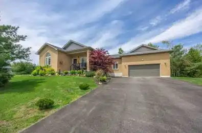 22 Bachly Avenue Oro-Medonte Ontario L0K 1N0
