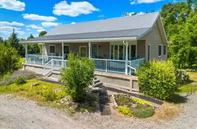 107031 Hwy 7 Highway Madoc Ontario K0K 2K0