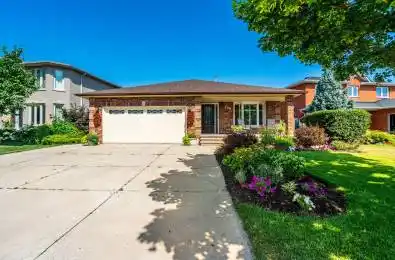 190 Brigade Drive Hamilton Ontario L9B 2G4