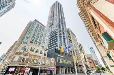 395 Bloor Street Unit# 3910 Toronto C08 Ontario M4W 1H7
