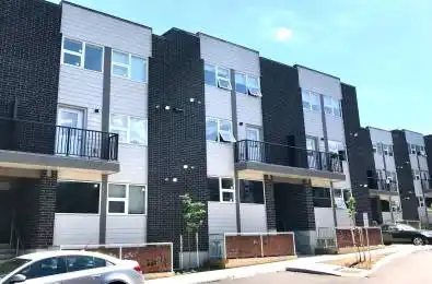 288 Albert Street Unit# 217 Waterloo Ontario N2L 3T8