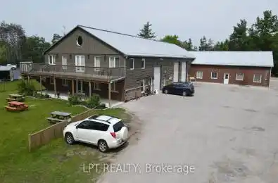 1148 Snow Valley Road Unit# 4 Springwater Ontario L9X 1J4