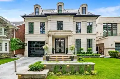 335 Lytton Boulevard Toronto C04 Ontario M5N 1R9