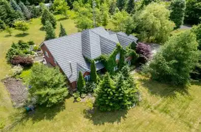 3 Morgan Drive Halton Hills Ontario L7J 2L7