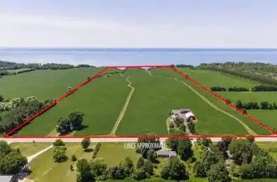 79823 BLUEWATER Highway Central Huron Ontario N7A 3X8