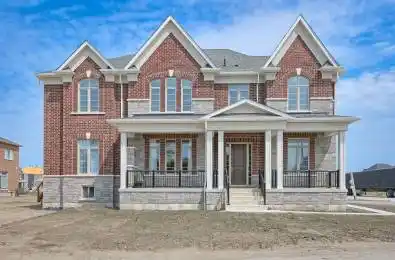 129 Pheasant Ridge Drive Whitby Ontario L1P 0P2