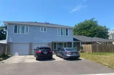 38 Cliffside Drive Toronto E06 Ontario M1N 1L3