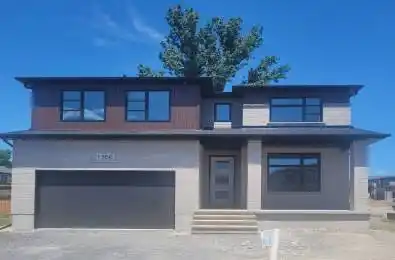 1366 Woodfield Crescent Kingston Ontario K7P 0T3