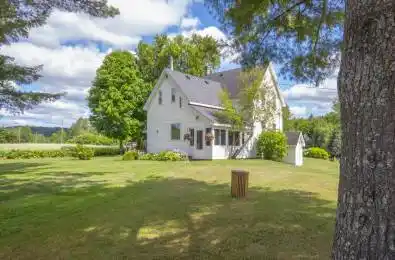 4822 Palmer Road Brudenell, Lyndoch and Raglan Ontario K0J 2E0