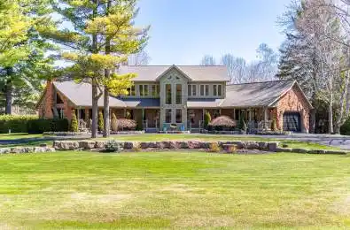 587 Hillcrest Road Norfolk Ontario N3Y 4K1