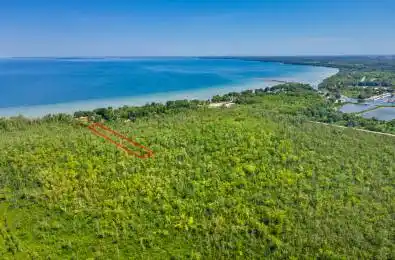 1 Donna Drive Georgina Ontario L0E 1N0