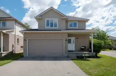 960 Bitterbush Crescent Unit# 10 London North Ontario N6H 0G1