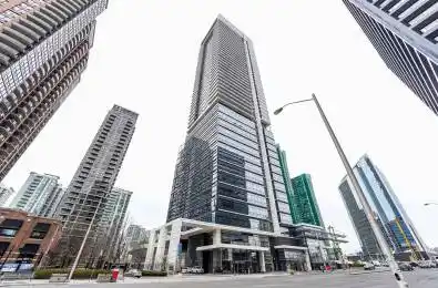 5 Sheppard Avenue Unit# 2020 Toronto C14 Ontario M2N 0G4