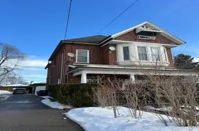 225 Rosemount Avenue Unit# Third Floor Toronto W04 Ontario M9N 3C5