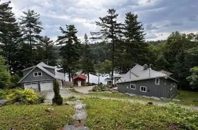 4 Stackwall Lane Greater Madawaska Ontario K0J 1H0