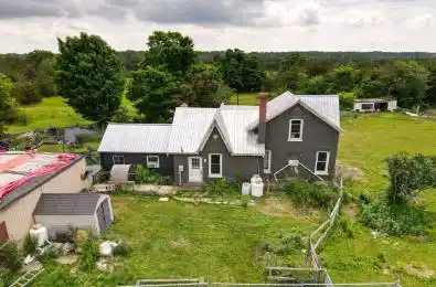 142 Cooks Road Greater Napanee Ontario K0K 2W0