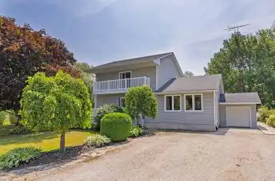 49345 DEXTER Line Malahide Ontario N5H 2R2