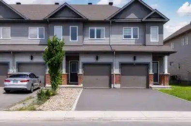 36 Mona Mcbride Drive Arnprior Ontario K7S 0C6