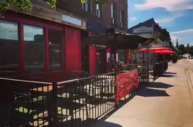 197 Hunter Street Peterborough Central Ontario K9H 2L1