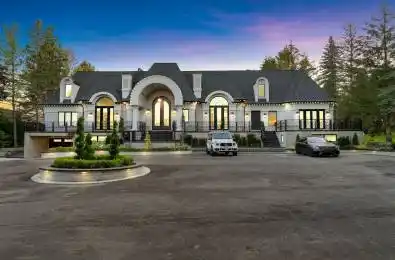 72 Manitou Drive King Ontario L7B 1E7