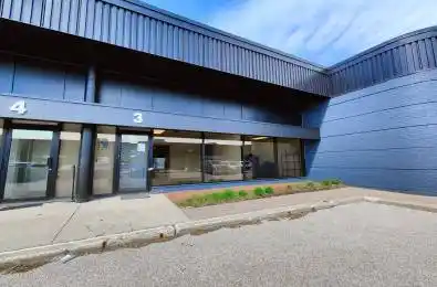 445 Milner Avenue Unit# 28 Toronto E11 Ontario M1B 2K4