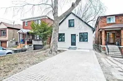 63 Pinegrove Avenue Toronto E06 Ontario M1N 2G3