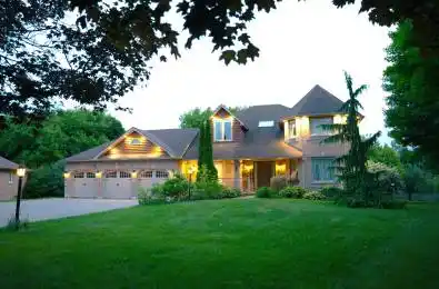 60 Maple Way East Gwillimbury Ontario L0G 1V0