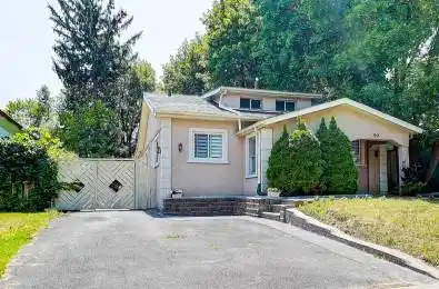 99 Harlandale Avenue Toronto C07 Ontario M2N 1P2